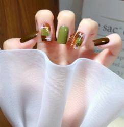 -LILY NAILS美甲美睫