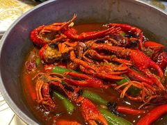 -聚味瞿记·龙虾堂(渔人码头一店)