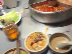 -巴奴毛肚火锅(景枫中心店)