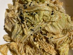 乾隆白菜-龍聚祥烧麦馆(万达店)
