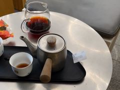 -大益茶庭(永庆坊店)