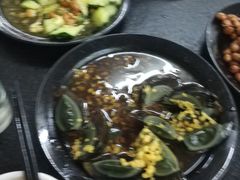 -新乡杨记红焖羊肉火锅(天坛南门店)