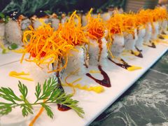 -碧中海汤泉汗蒸酒店