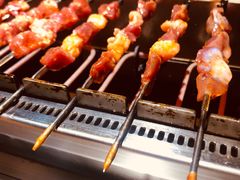 -汉城烧烤(西稍门劳动路店)