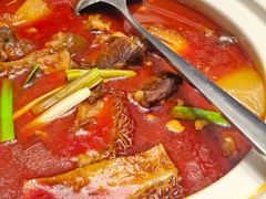 -一澜江宴·江景地标楚菜(江滩公园店)