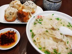 -大壶春生煎(四川中路店)