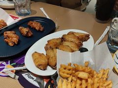 -必胜客(大宁路店)