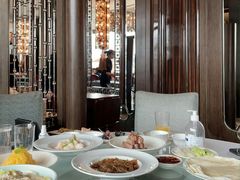 -夏宫中餐厅(静安香格里拉店)