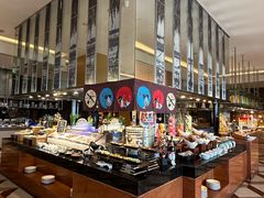 -二楼咖啡厅·厦门源昌凯宾斯基大酒店(湖滨中路店)