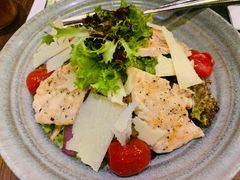 -OGGI TRATTORIA PIZZERIA(深业上城店)