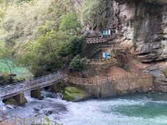 -香桥岩溶国家地质公园
