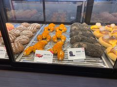 -喜茶(深圳福田星河COCO Park店)