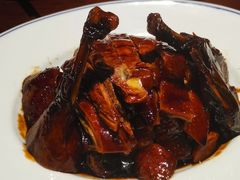 杭州卤鸭-大牌大·传统杭帮菜(湖滨店)