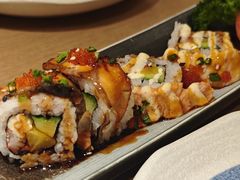 -大渔铁板烧(花园道店)