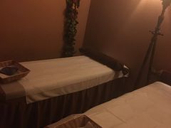 -智慧盲人按摩艾灸-颈肩腰膝疼痛调理(浦东店)