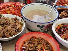 -老三样·旧食新味(万寿宫店)