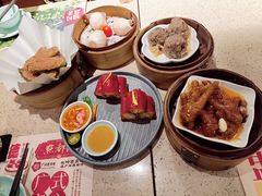 -点都德(聚福楼店)