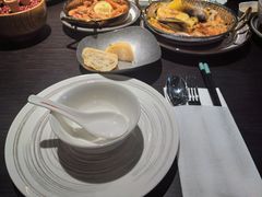 -庐灶江南·江南菜·四合院Bistro(东直门雍和宫·原华侨宾馆店)