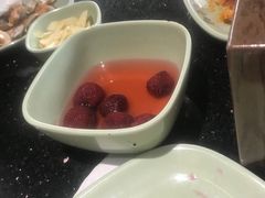 -韩盛·盛江山自助料理(沈辽路万达店)