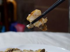 生炒鱼头-广迎居老正兴菜馆