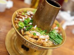 -山西会馆·晋菜·晋商宴·民俗博物馆(体育路店)