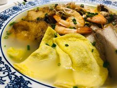 -老人和饭店(打浦路店)