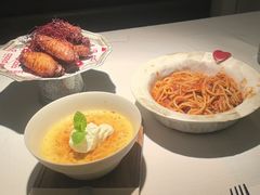 -春树下·树屋花房西餐厅(罍街AS1980店)