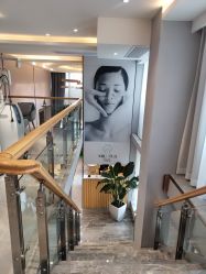 -贝黎诗SPA