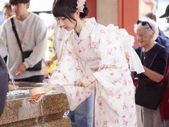 -浅草寺