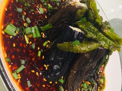 -院8里·少城记忆老川菜(宽窄巷子店)