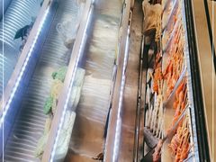 -二钢串叔麻辣烫(华龙大厦店)