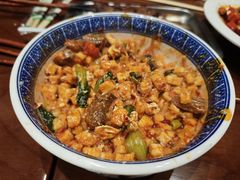 -老孙家泡馍(洒金桥店)