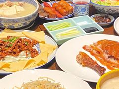 -百花深处·老北京风味菜
