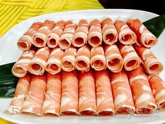 -东来顺饭庄(金泉广场店)