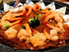 -一品名厨堂(先锋路店)
