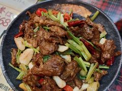 -玉桥餐厅(天坛店)