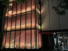 -九里云松·天香餐厅