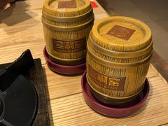 -窑啊窑窑炉烧烤(合生广场店)