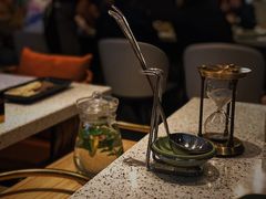 -椰子营·椰子鸡火锅(万象里店)