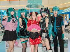 -皇庭广场(福华三路店)