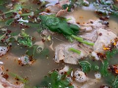 -河南拉面(肇周路店)