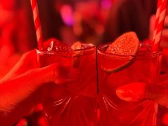 -MOSSO·Liveshow(M3香港广场店)