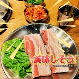 元气满满的韩式烤肉｜GOGIYA探店
