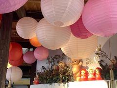 -素描餐厅(灵隐天竺店)