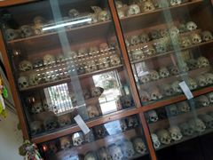 -吐斯廉屠杀博物馆