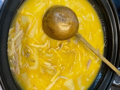 -院里寻菜·祖庵菜宴请(观沙岭店)