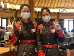 -九十九顶毡房(阜石路店)