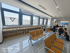 -宁波儿童口腔医院(钱湖院区)