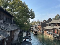 -乌镇西栅景区