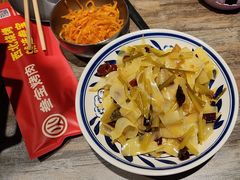 -叁宝烤肉• 西安烧烤(太乙路店)